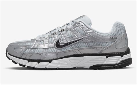 nike p-6000 herren 45|goat nike p 6000.